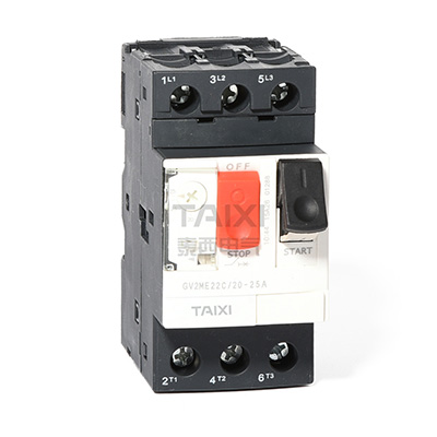 TXGV2 Molded Case Circuit Breaker