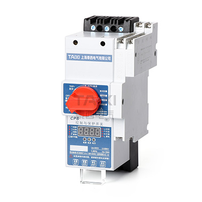 TXCPSF Control Protective Switch
