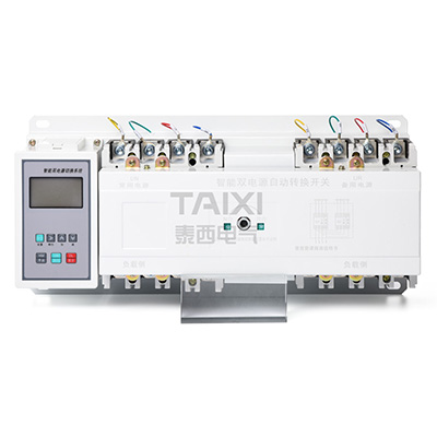 TXQ5 Automatic Transfer Switch