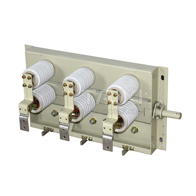 GN30-12 Rotary Indoor High Voltage Disconnect