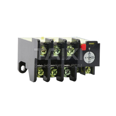 JR36 Thermal Overload Relay