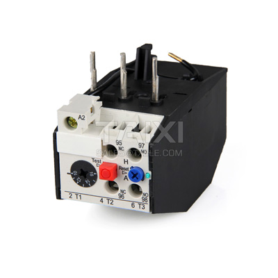 JRS2 Thermal Overload Relay