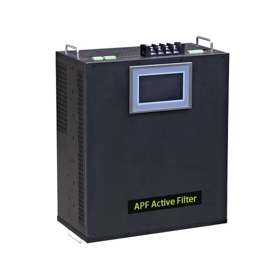 APF Active Filter