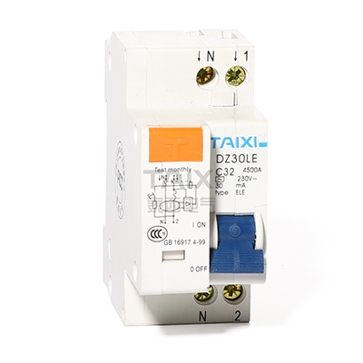 DZ30LE-32 Leakage Circuit Breakers
