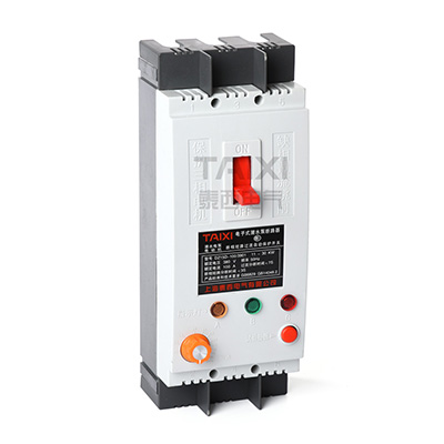DZ15LD Molded Case Circuit Breaker