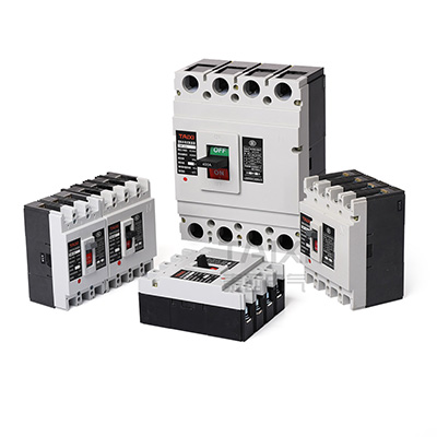 TXCM1Z Molded Case Circuit Breaker